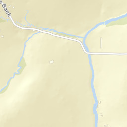 1 Withies Bank, Kidderminster, Shropshire Street Map