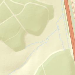 Stangate Hill, Huntingdon, Cambridgeshire  Street Map