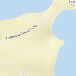 Alberta 601, Alix, AB T0C 0B0, Canada Street Map