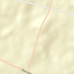 Powiat gostyniński Street Map