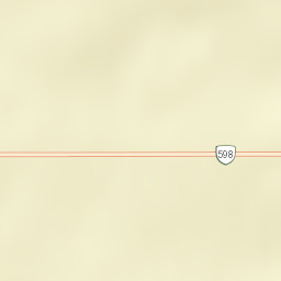 AB-598, Alhambra, AB T0M 0C0 Street Map