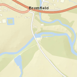 A4113, Ludlow, Shropshire SY8 2JU, UK Street Map