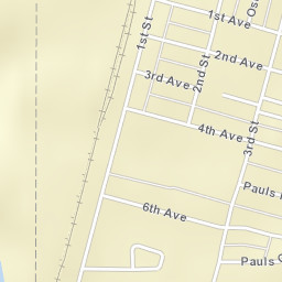 208-310 3rd Street, Osler, SK S0K 3A0 Street Map