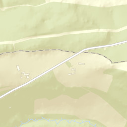 Killhorse Lane, Ludlow SY8, UK Street Map