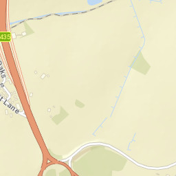 Forshaw Heath Lane, Birmingham B48 7JF Street Map