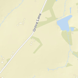 Packwood Lane, Solihull, Warwickshire B94 Street Map