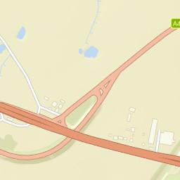 A4071, Rugby, Warwickshire CV23 9HQ, UK Street Map