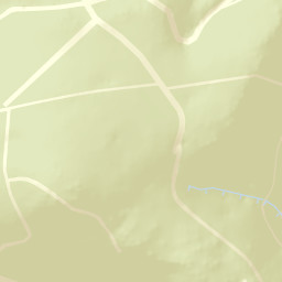 Sir Powys Street Map