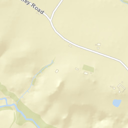 Dunley Road, Bewdley, Worcestershire DY12 Street Map