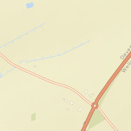 Sywell Road, Northampton, Northamptonshire NN6 Street Map