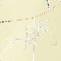Irthlingborough Road, Wellingborough Street Map