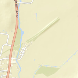 1 Birmingham Rd, Henley-in-Arden, Warwickshire B95 5QA, UK Street Map