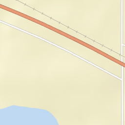 David Thompson Hwy, Benalto, AB T0M 0H0 Street Map