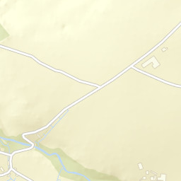 1 Brynpyllau, Llanrhystud, Ceredigion SY23 Street Map