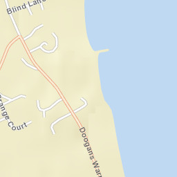 Rosslare Street Map