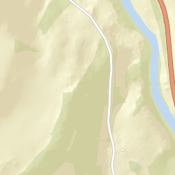 A470, Powys, UK Street Map