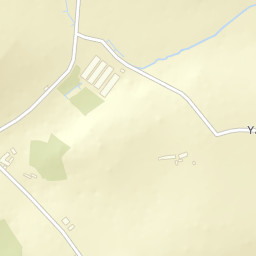 Yarpole Lane, Leominster, Herefordshire HR6 Street Map