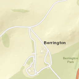 A49, Leominster, Herefordshire HR6 0DL, UK Street Map