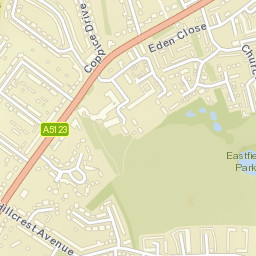 453 Kettering Rd, Northampton, Northamptonshire NN3 6QU, UK Street Map