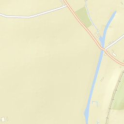 5 Trench Lane, Oddingley, Droitwich, Worcestershire Street Map
