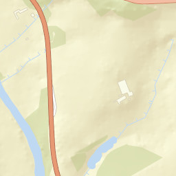A470, Llandrindod Wells, Powys LD1, UK Street Map