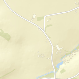 26 Hamnish, Leominster, Herefordshire HR6 Street Map