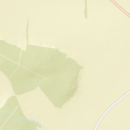 Cockshot Lane, Worcestershire, UK Street Map