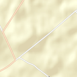 Powiat łosicki Street Map