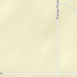 Range Road 272, Penhold, AB T0M 1R0 Street Map