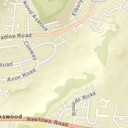 273 Tolladine Rd, Worcester, Worcestershire WR4 9AZ, UK Street Map