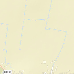 2 Saint Neots Road, Saint Neots, Cambridgeshire Street Map