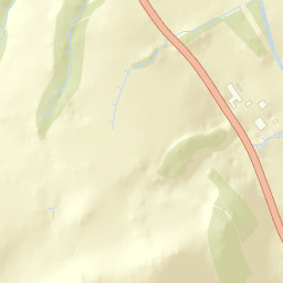 Heol Llyswen Lampeter Road, Lampeter Street Map