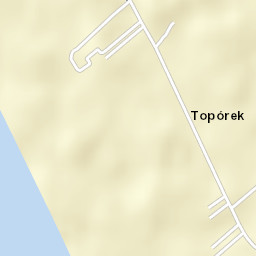 Powiat siedlecki Street Map
