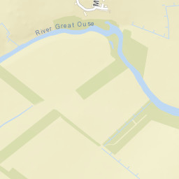 2 Mill Lane, Pavenham, Bedford MK43 7NL Street Map