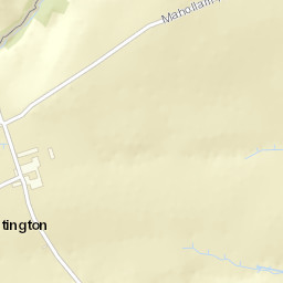 Mahollam Rd, Kington, Herefordshire HR5, UK Street Map