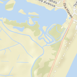 Aldeburgh Rd, Leiston, Suffolk IP16, UK Street Map