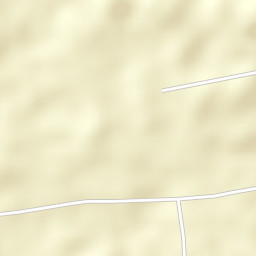 Powiat średzki Street Map