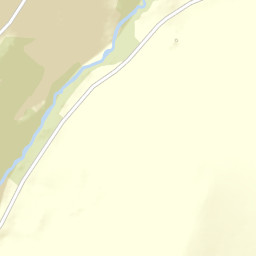 A481, Llandrindod Wells, Powys LD1, UK Street Map