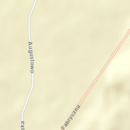 Powiat grodziski Street Map