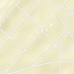 Shipunovo Street Map