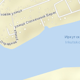 Pad’ Mel’nichnaya Street Map