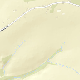 Stoke Lane, Bromyard, Herefordshire Street Map