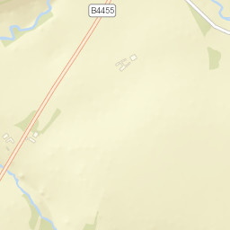 Fosse Way, Warwick, Warwickshire CV35 Street Map