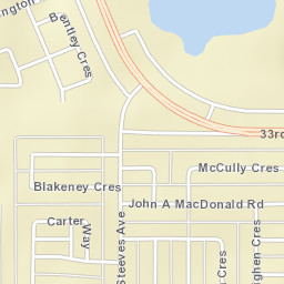441-539 Carter Way, Saskatoon, SK S7L 7J1 Street Map