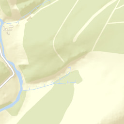 2 Maesybont, Llanwrtyd Wells, Powys LD5 Street Map
