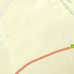 A487, Llandysul, Ceredigion SA44, UK Street Map