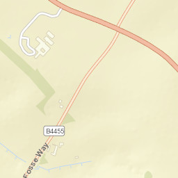 Eattington Street Map