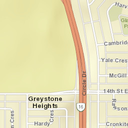 14 Simpson Crescent, Saskatoon, SK S7H Street Map