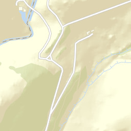 Argall Avenue, Llandovery, Carmarthenshire Street Map