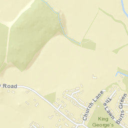 Whittlesford Street Map